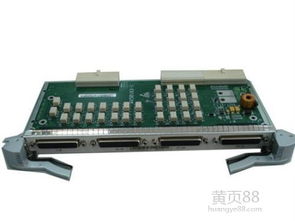 华为传输板件回收 唯侃通讯器材的绿色循环之道