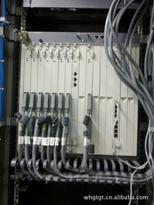 通信设备 连接世界的基石与驱动未来的引擎