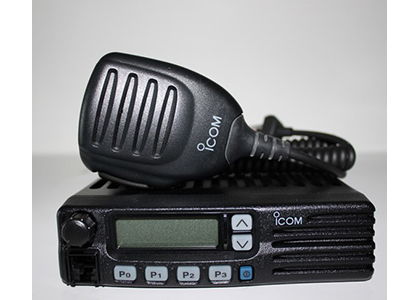 数字集群通信设备 现代通讯体系的核心支柱